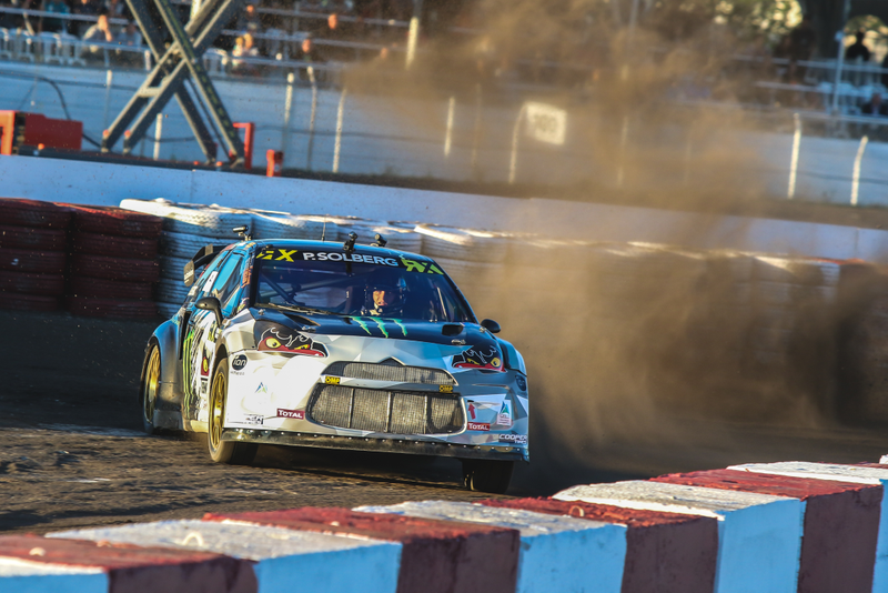 Illustration for article titled Fantasy WorldRX Preview: R8 Hell Is A Place On Earth